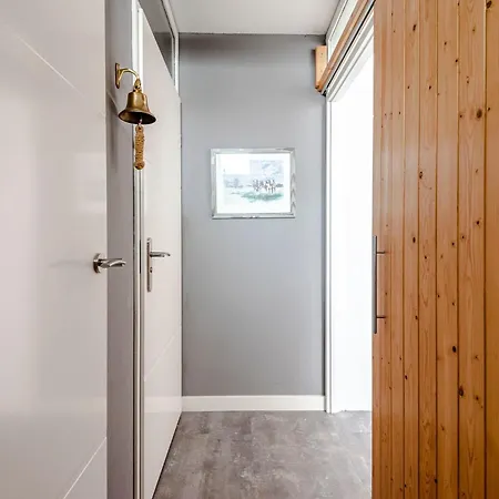 De Ranck Alojamento de Acomodação e Pequeno-almoço Haarlem