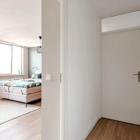 De Ranck Alojamento de Acomodação e Pequeno-almoço