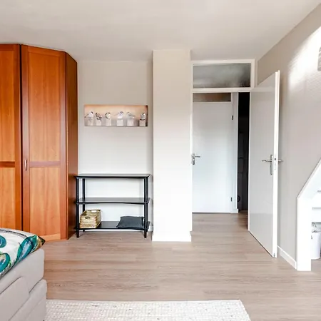 Bed & Breakfast De Ranck