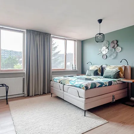 De Ranck Bed & Breakfast