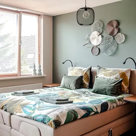 Bed & Breakfast De Ranck