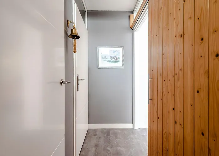 De Ranck ベッド・アンド・ブレックファスト ハーレム