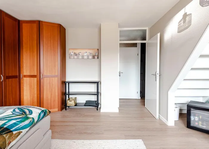 ベッド・アンド・ブレックファスト De Ranck