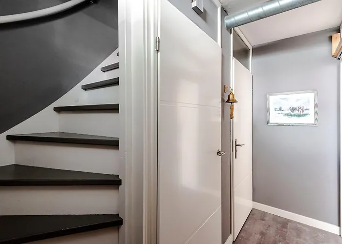 ベッド・アンド・ブレックファスト De Ranck 3*