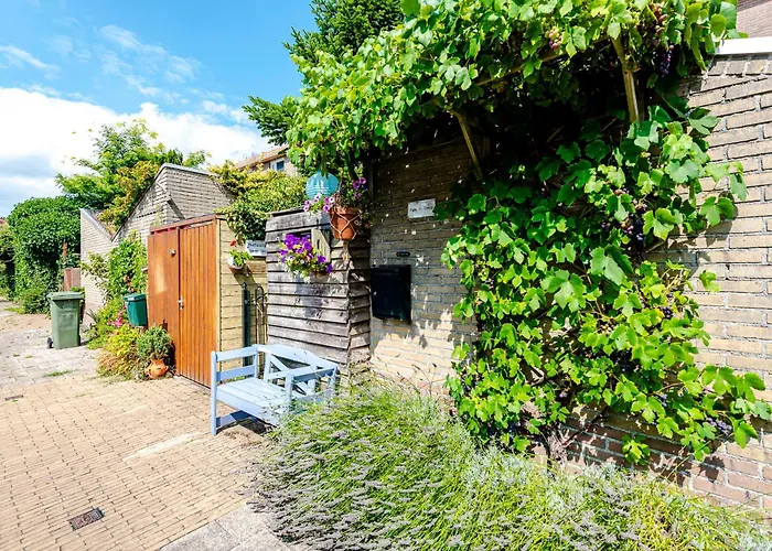 De Ranck ベッド・アンド・ブレックファスト ハーレム