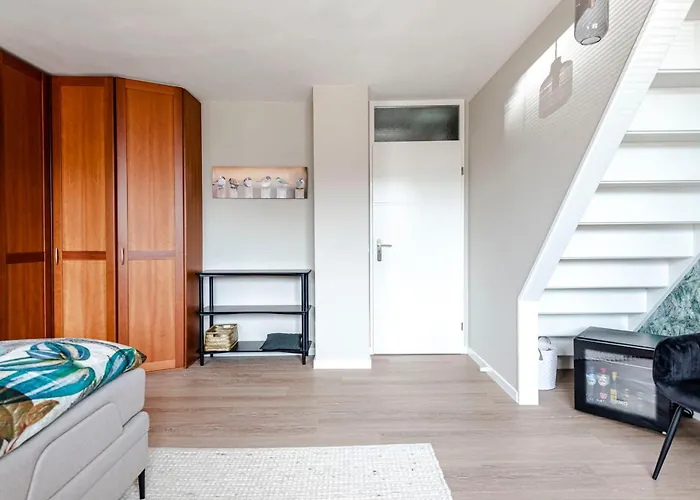 De Ranck 3* ハーレム