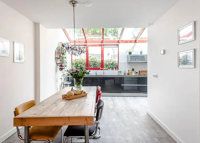 De Ranck 3* ハーレム