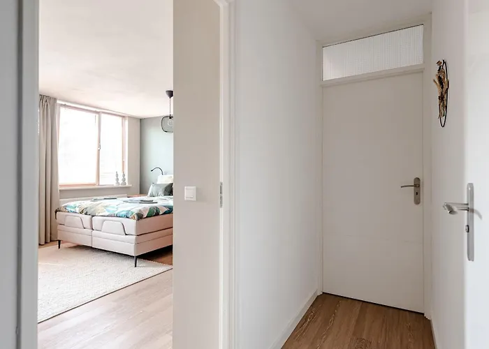 De Ranck ベッド・アンド・ブレックファスト