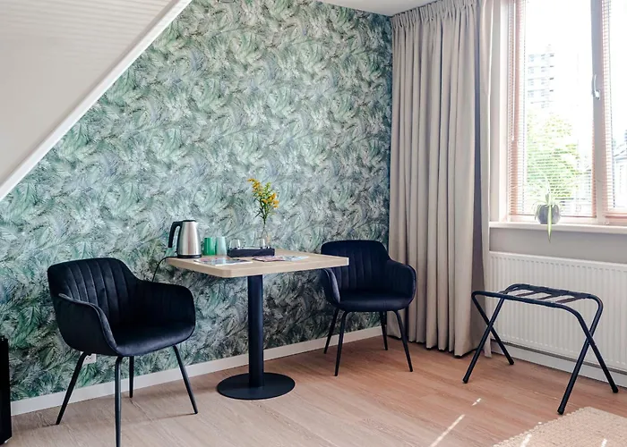 De Ranck ハーレム