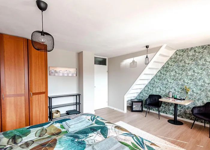 De Ranck 3* ハーレム