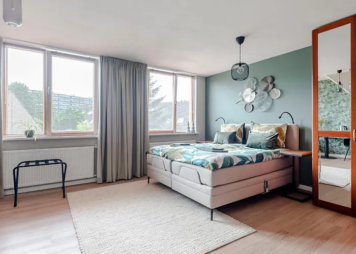 De Ranck ベッド・アンド・ブレックファスト