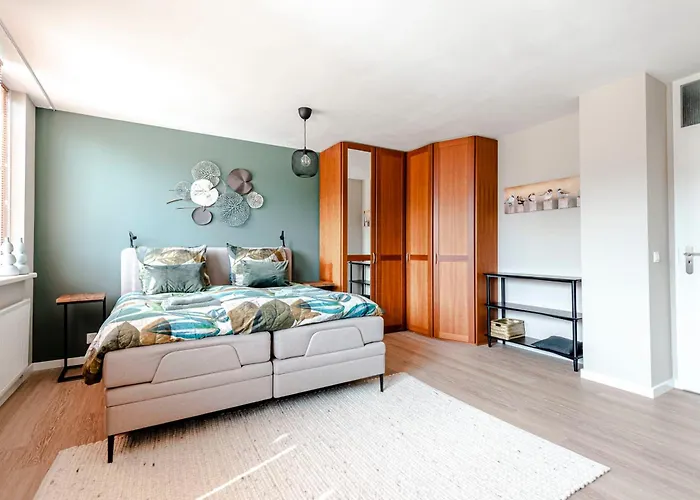 De Ranck ベッド・アンド・ブレックファスト 3*