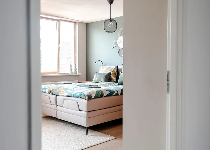 De Ranck ベッド・アンド・ブレックファスト ハーレム