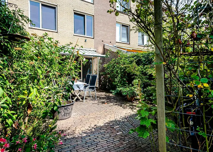 De Ranck ベッド・アンド・ブレックファスト