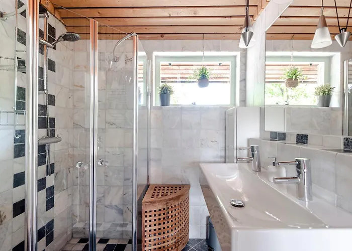 ベッド・アンド・ブレックファスト De Ranck