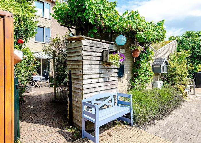 De Ranck ベッド・アンド・ブレックファスト 3*