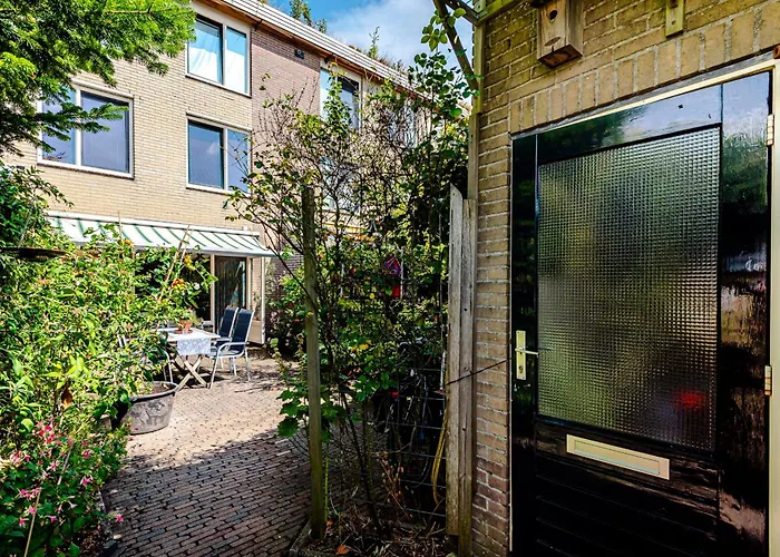 ベッド・アンド・ブレックファスト De Ranck 3*