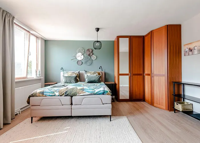 De Ranck ベッド・アンド・ブレックファスト ハーレム