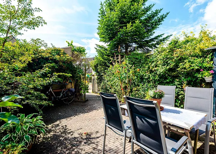 De Ranck ハーレム