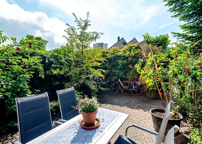 ベッド・アンド・ブレックファスト De Ranck ハーレム